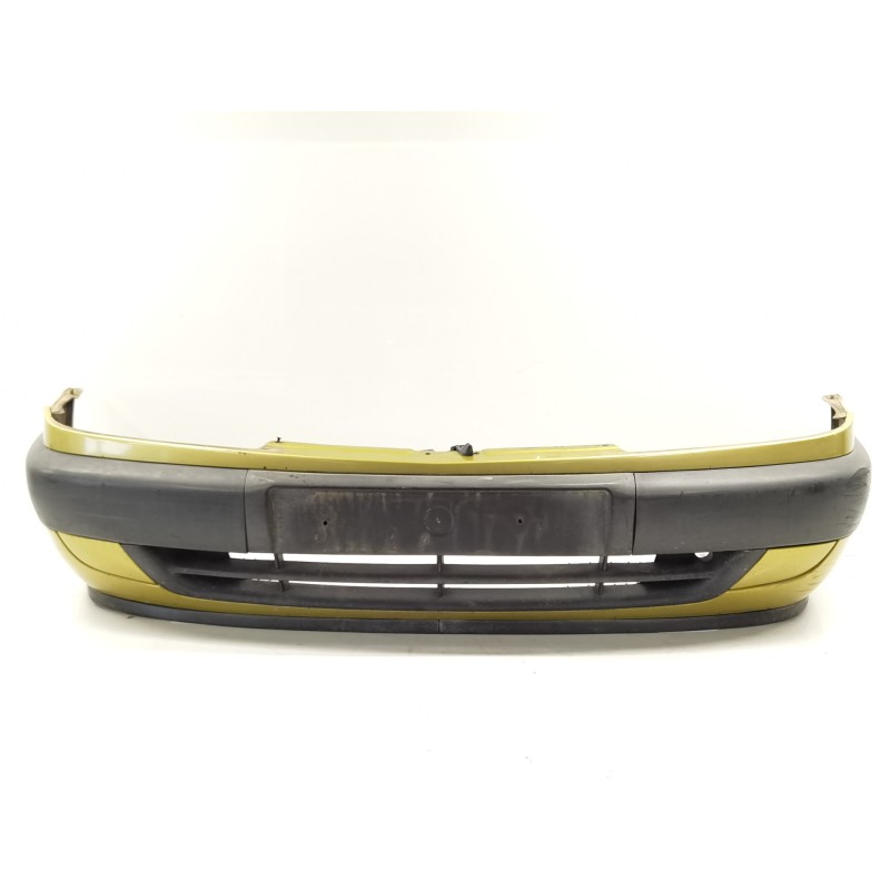 Recambio de paragolpes delantero para citroen xsara berlina 1.9 d sx referencia OEM IAM   