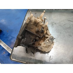 Recambio de caja cambios para citroen berlingo hdi90 800 niv.b kasten referencia OEM IAM 20DP89  