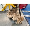 Recambio de caja cambios para citroen berlingo hdi90 800 niv.b kasten referencia OEM IAM 20DP89  