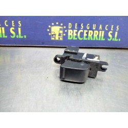 Recambio de mando elevalunas trasero izquierdo para nissan primera berlina (p12) acenta referencia OEM IAM 25411AV600  