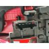 Recambio de piloto trasero central izquierdo para seat ibiza st (6j8) 1.2 12v referencia OEM IAM   