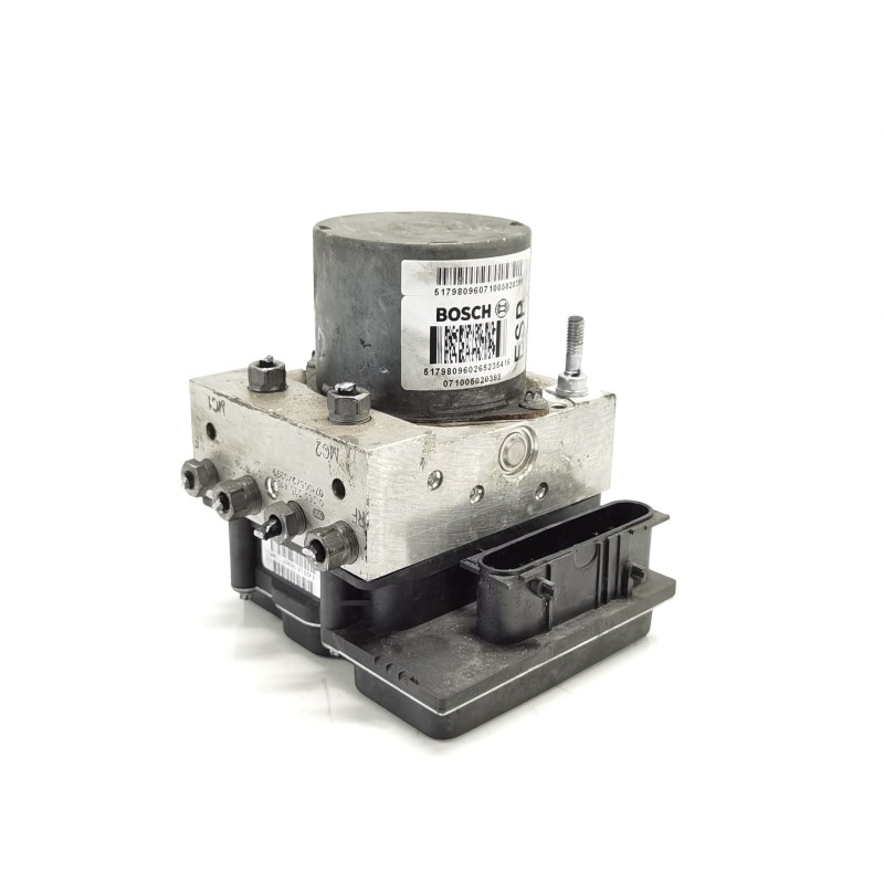 Recambio de abs para fiat bravo (198) 1.9 dynamic multijet referencia OEM IAM 51798096 Recambio de abs para fiat bravo (198) 1.9 dynamic multijet referencia OEM IAM 51798096