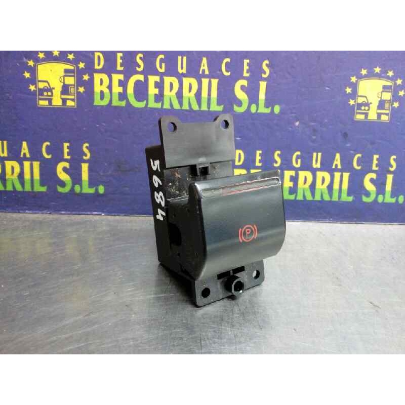 Recambio de mando freno electrico para ford focus c-max (cap) ghia (d) referencia OEM IAM 3M5T2B623AC Recambio de mando freno electrico para ford focus c-max (cap) ghia (d) referencia OEM IAM 3M5T2B623AC