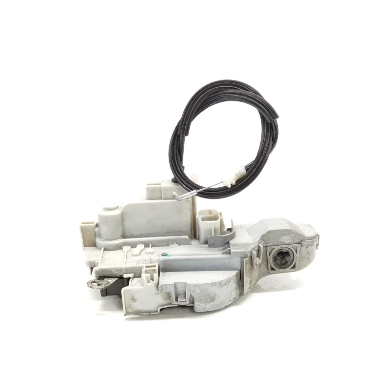 Recambio de cerradura puerta delantera izquierda para fiat bravo (198) 1.9 dynamic multijet referencia OEM IAM Recambio de cerradura puerta delantera izquierda para fiat bravo (198) 1.9 dynamic multijet referencia OEM IAM