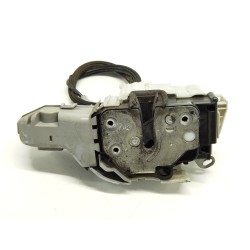 Recambio de cerradura puerta delantera izquierda para fiat bravo (198) 1.9 dynamic multijet referencia OEM IAM   