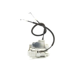 Recambio de cerradura puerta trasera izquierda para fiat bravo (198) 1.9 dynamic multijet referencia OEM IAM   