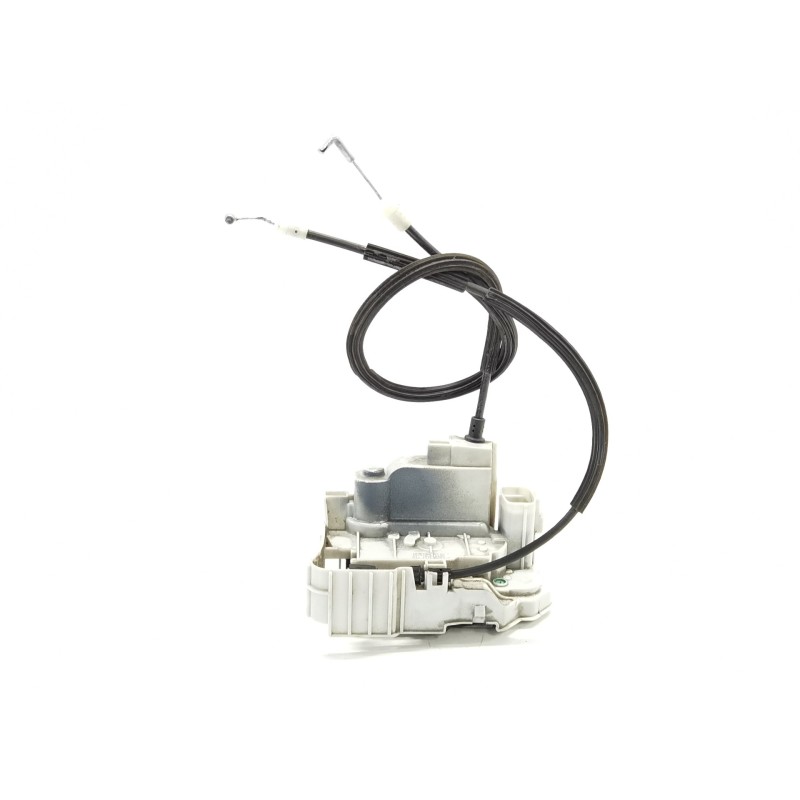 Recambio de cerradura puerta trasera izquierda para fiat bravo (198) 1.9 dynamic multijet referencia OEM IAM Recambio de cerradura puerta trasera izquierda para fiat bravo (198) 1.9 dynamic multijet referencia OEM IAM