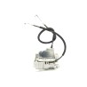 Recambio de cerradura puerta trasera izquierda para fiat bravo (198) 1.9 dynamic multijet referencia OEM IAM   