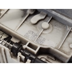 Recambio de cerradura puerta trasera izquierda para fiat bravo (198) 1.9 dynamic multijet referencia OEM IAM   