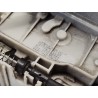 Recambio de cerradura puerta trasera izquierda para fiat bravo (198) 1.9 dynamic multijet referencia OEM IAM   