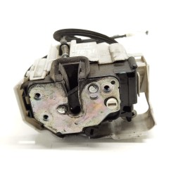 Recambio de cerradura puerta trasera izquierda para fiat bravo (198) 1.9 dynamic multijet referencia OEM IAM   