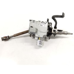 Recambio de columna dirección para fiat bravo (198) 1.9 dynamic multijet referencia OEM IAM 00051795527  