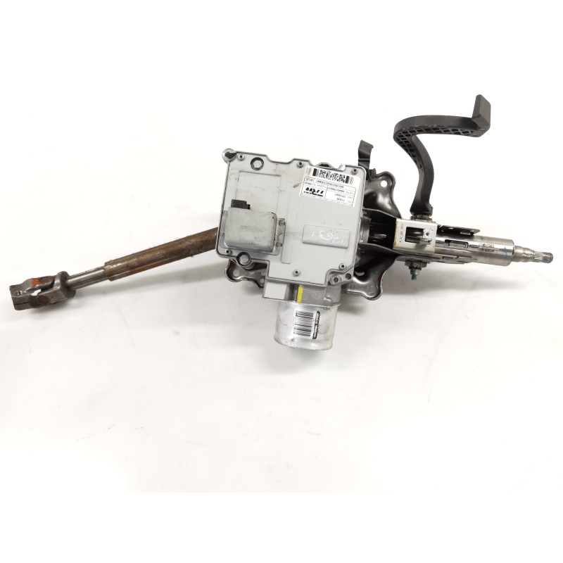 Recambio de columna dirección para fiat bravo (198) 1.9 dynamic multijet referencia OEM IAM 00051795527 Recambio de columna dirección para fiat bravo (198) 1.9 dynamic multijet referencia OEM IAM 00051795527