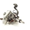 Recambio de columna dirección para fiat bravo (198) 1.9 dynamic multijet referencia OEM IAM 00051795527  