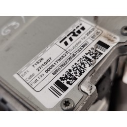 Recambio de columna dirección para fiat bravo (198) 1.9 dynamic multijet referencia OEM IAM 00051795527  