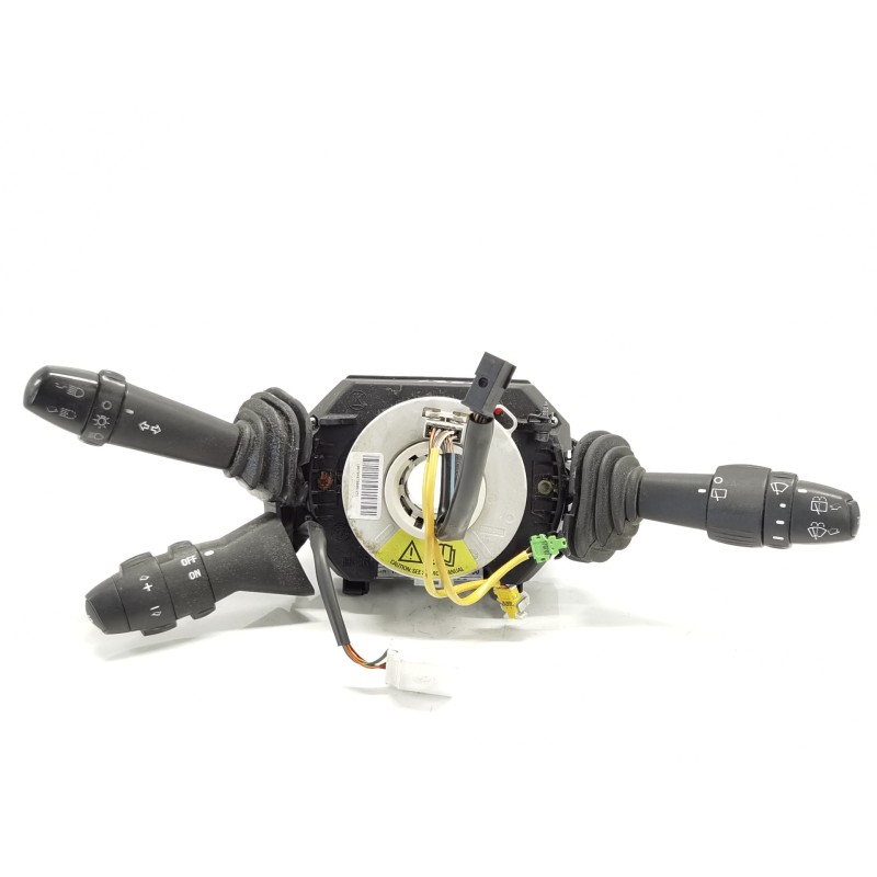 Recambio de com 2000 para fiat bravo (198) 1.9 dynamic multijet referencia OEM IAM 07354410150 Recambio de com 2000 para fiat bravo (198) 1.9 dynamic multijet referencia OEM IAM 07354410150
