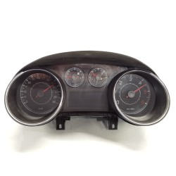Recambio de cuadro instrumentos para fiat bravo (198) 1.9 dynamic multijet referencia OEM IAM 51761172  