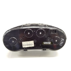 Recambio de cuadro instrumentos para fiat bravo (198) 1.9 dynamic multijet referencia OEM IAM 51761172  