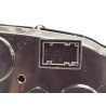 Recambio de cuadro instrumentos para fiat bravo (198) 1.9 dynamic multijet referencia OEM IAM 51761172  