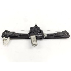 Recambio de elevalunas delantero izquierdo para fiat bravo (198) 1.9 dynamic multijet referencia OEM IAM 72005003  