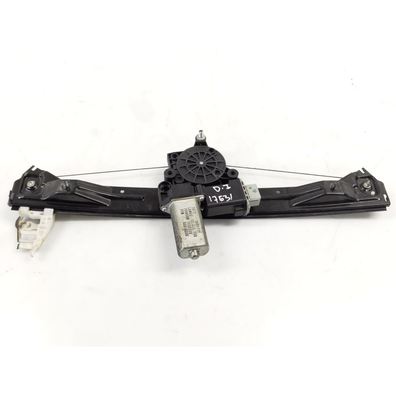 Recambio de elevalunas delantero izquierdo para fiat bravo (198) 1.9 dynamic multijet referencia OEM IAM 72005003 Recambio de elevalunas delantero izquierdo para fiat bravo (198) 1.9 dynamic multijet referencia OEM IAM 72005003