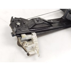 Recambio de elevalunas delantero izquierdo para fiat bravo (198) 1.9 dynamic multijet referencia OEM IAM 72005003  