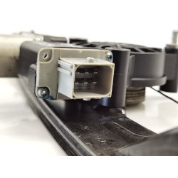Recambio de elevalunas delantero izquierdo para fiat bravo (198) 1.9 dynamic multijet referencia OEM IAM 72005003  
