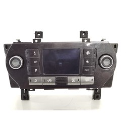 Recambio de mando calefacción / aire acondicionado para fiat bravo (198) 1.9 dynamic multijet referencia OEM IAM 735442075  