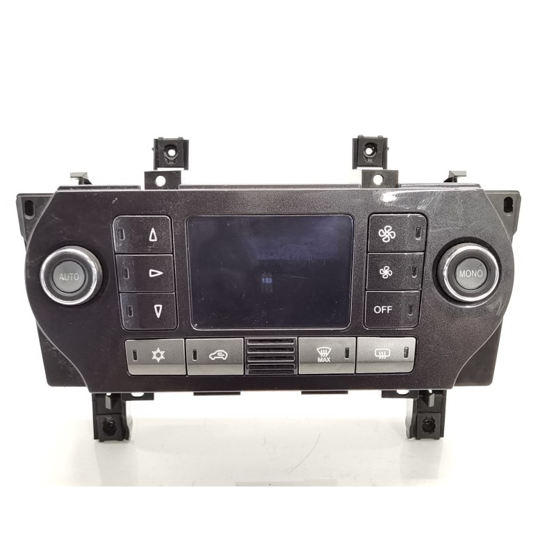 Recambio de mando calefacción / aire acondicionado para fiat bravo (198) 1.9 dynamic multijet referencia OEM IAM 735442075 Recambio de mando calefacción / aire acondicionado para fiat bravo (198) 1.9 dynamic multijet referencia OEM IAM 735442075