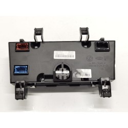 Recambio de mando calefacción / aire acondicionado para fiat bravo (198) 1.9 dynamic multijet referencia OEM IAM 735442075  