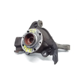 Recambio de mangueta delantera derecha para fiat bravo (198) 1.9 dynamic multijet referencia OEM IAM   
