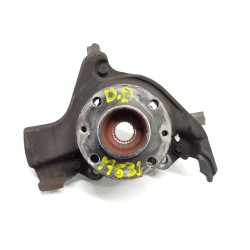 Recambio de mangueta delantera derecha para fiat bravo (198) 1.9 dynamic multijet referencia OEM IAM   