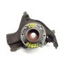 Recambio de mangueta delantera derecha para fiat bravo (198) 1.9 dynamic multijet referencia OEM IAM   