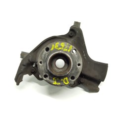 Recambio de mangueta delantera izquierda para fiat bravo (198) 1.9 dynamic multijet referencia OEM IAM   