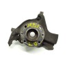 Recambio de mangueta delantera izquierda para fiat bravo (198) 1.9 dynamic multijet referencia OEM IAM   