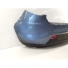 Recambio de paragolpes trasero para fiat bravo (198) 1.9 dynamic multijet referencia OEM IAM   