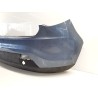 Recambio de paragolpes trasero para fiat bravo (198) 1.9 dynamic multijet referencia OEM IAM   