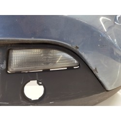 Recambio de paragolpes trasero para fiat bravo (198) 1.9 dynamic multijet referencia OEM IAM   
