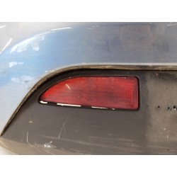 Recambio de paragolpes trasero para fiat bravo (198) 1.9 dynamic multijet referencia OEM IAM   