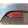 Recambio de paragolpes trasero para fiat bravo (198) 1.9 dynamic multijet referencia OEM IAM   