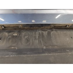 Recambio de paragolpes trasero para fiat bravo (198) 1.9 dynamic multijet referencia OEM IAM   