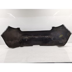 Recambio de paragolpes trasero para fiat bravo (198) 1.9 dynamic multijet referencia OEM IAM   