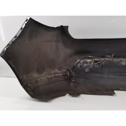 Recambio de paragolpes trasero para fiat bravo (198) 1.9 dynamic multijet referencia OEM IAM   