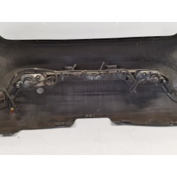 Recambio de paragolpes trasero para fiat bravo (198) 1.9 dynamic multijet referencia OEM IAM   