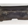Recambio de paragolpes trasero para fiat bravo (198) 1.9 dynamic multijet referencia OEM IAM   