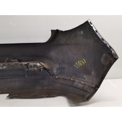 Recambio de paragolpes trasero para fiat bravo (198) 1.9 dynamic multijet referencia OEM IAM   