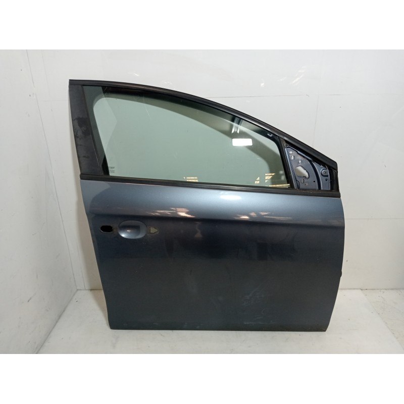 Recambio de puerta delantera derecha para fiat bravo (198) 1.9 dynamic multijet referencia OEM IAM   