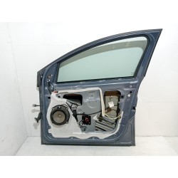 Recambio de puerta delantera derecha para fiat bravo (198) 1.9 dynamic multijet referencia OEM IAM   