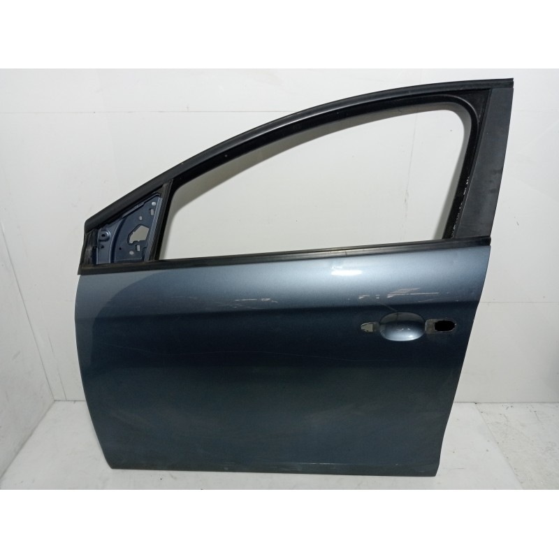 Recambio de puerta delantera izquierda para fiat bravo (198) 1.9 dynamic multijet referencia OEM IAM Recambio de puerta delantera izquierda para fiat bravo (198) 1.9 dynamic multijet referencia OEM IAM