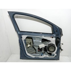 Recambio de puerta delantera izquierda para fiat bravo (198) 1.9 dynamic multijet referencia OEM IAM   
